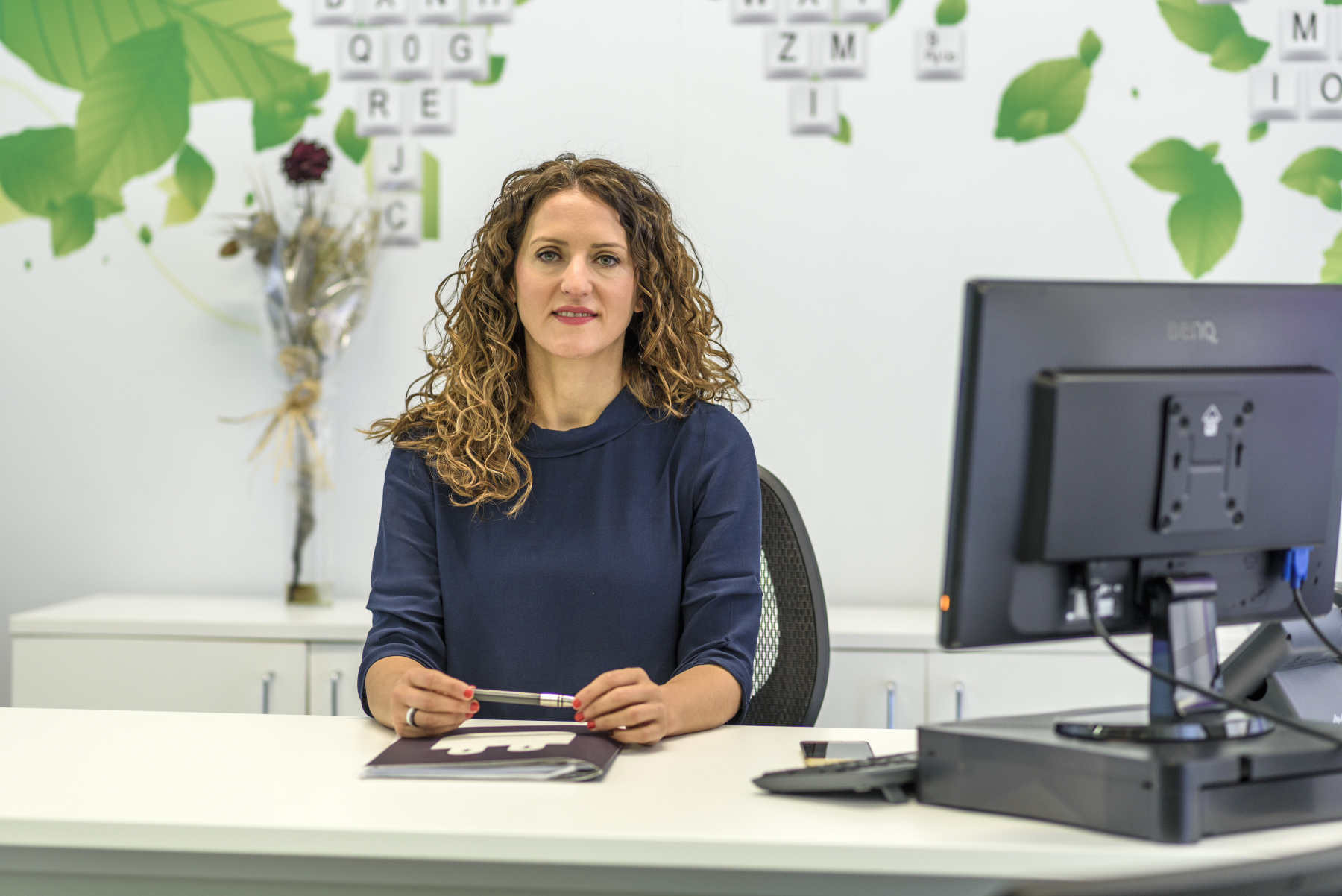 Reinicia 2017 directora