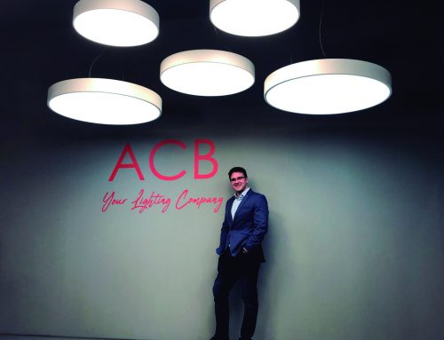 ACB Iluminación: “el beneficio de trabajar con reinicia se resume en una palabra: tranquilidad”