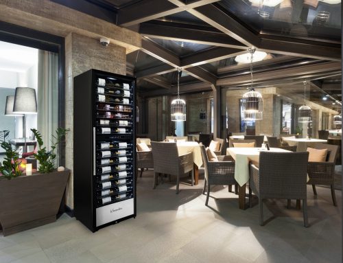 La Sommeliere: “después de 10 años cumpliendo con nuestras obligaciones, gracias a reinicia entendemos los costes y nuestra responsabilidad”