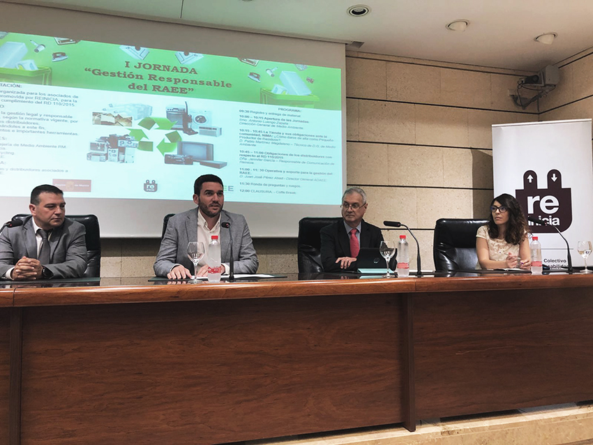 jornadas rae FECE