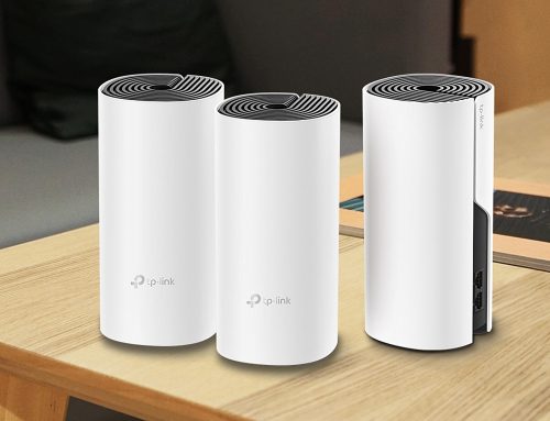 Tp-Link: “con reinicia somos una empresa más competitiva”