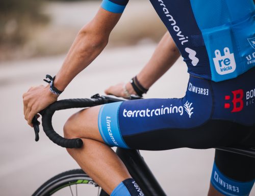 Somos patrocinadores oficiales del Valverde Team-Terra Fecundis