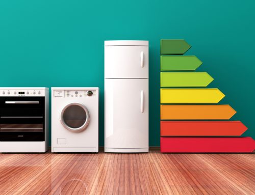 Nuevas etiquetas de eficiencia energética