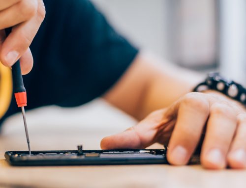 ¿Sabes qué es el índice de reparabilidad?