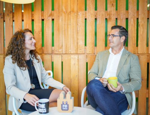 reinicia desnuda el Real Decreto para contárselo a los productores y que puedan decidir con garantías