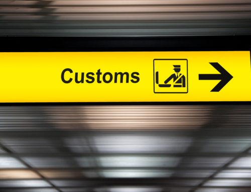 Ayudamos a las empresas a pasar sus controles en aduanas
