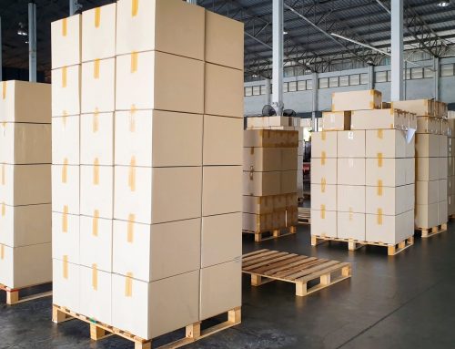 Cómo dar cumplimiento al nuevo Real Decreto de Envases